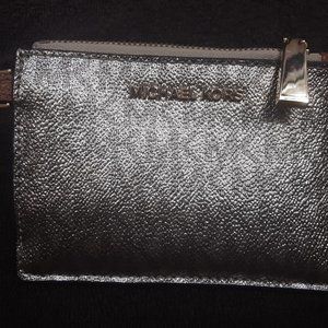 Michael Kors Small Coin Credit Card Holder